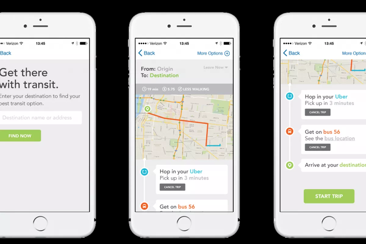 Rideguru Fare Estimates From West Latigo Circle San Tan Valley