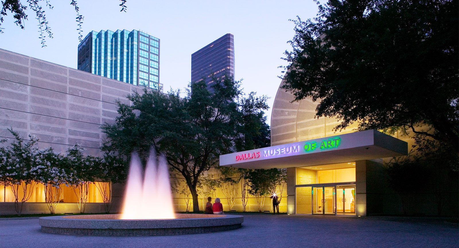 dallas museum 