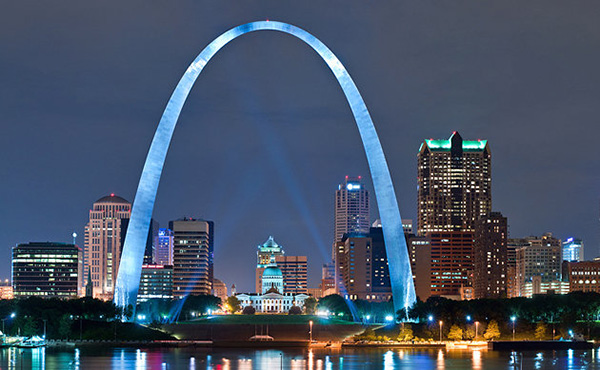 st. louis